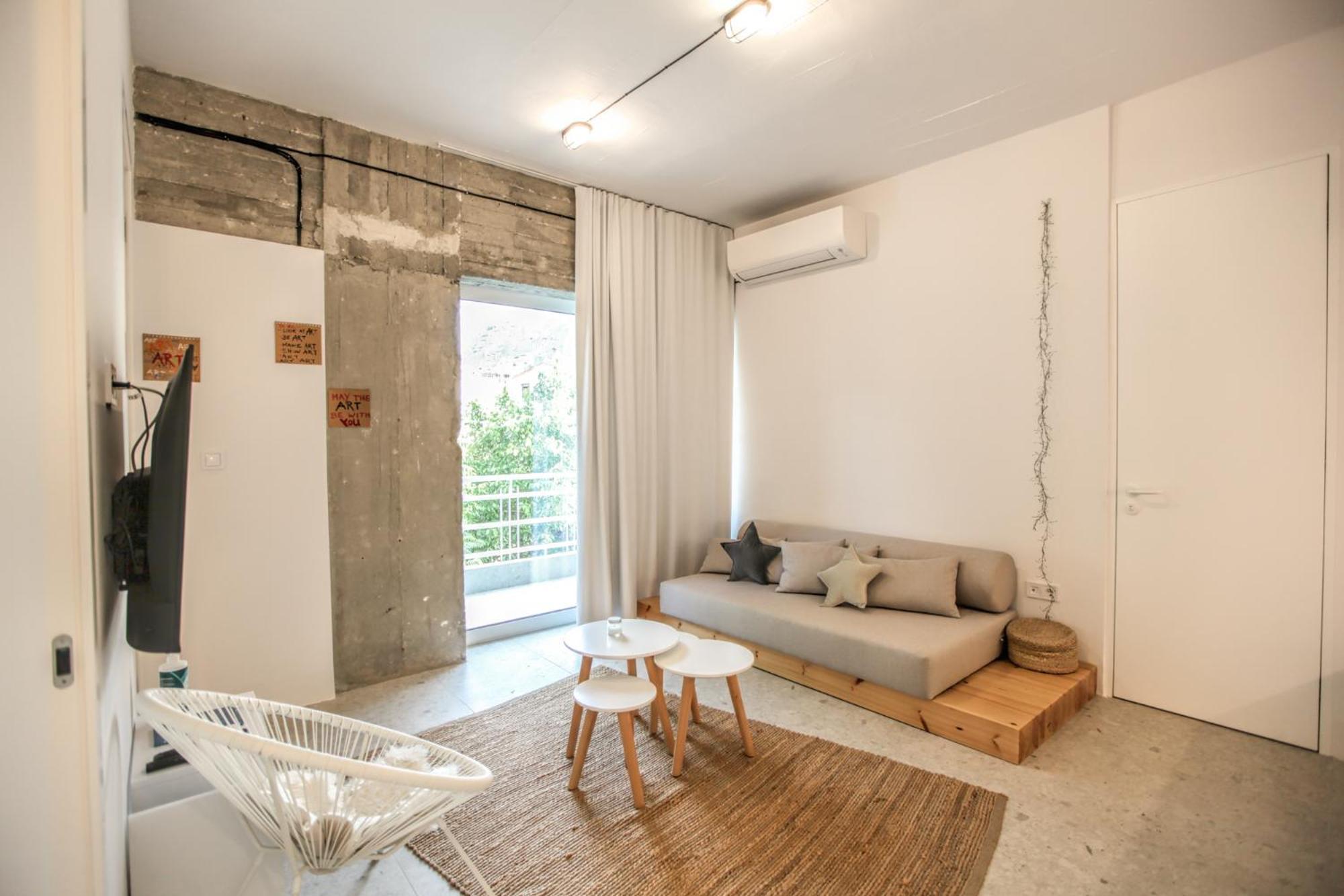 Convent-Βand Αpartment Apartment Kalambaka Exterior photo